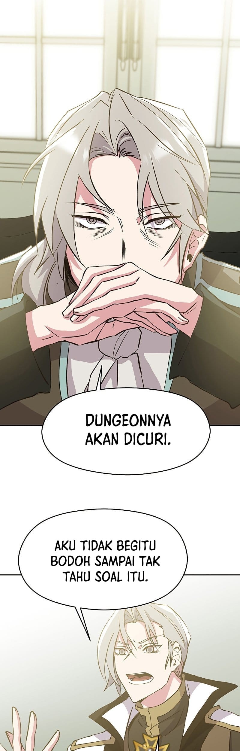 Archmage Transcending Through Regression Bab 18 halaman 30