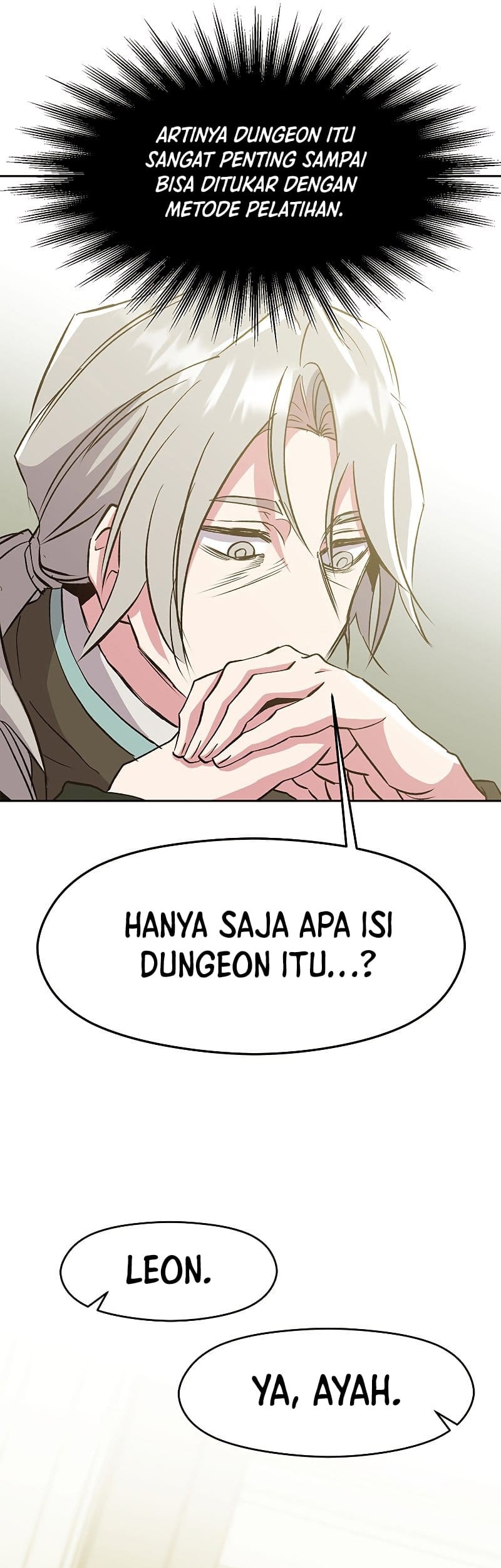 Archmage Transcending Through Regression Bab 18 halaman 35
