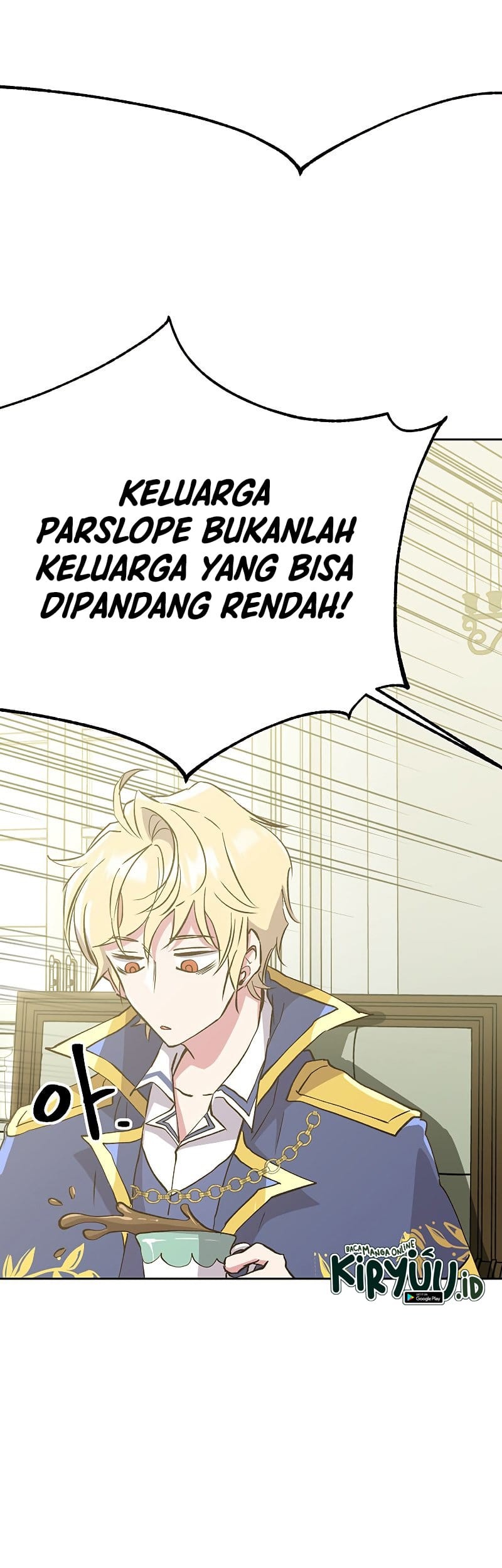 Archmage Transcending Through Regression Bab 18 halaman 39