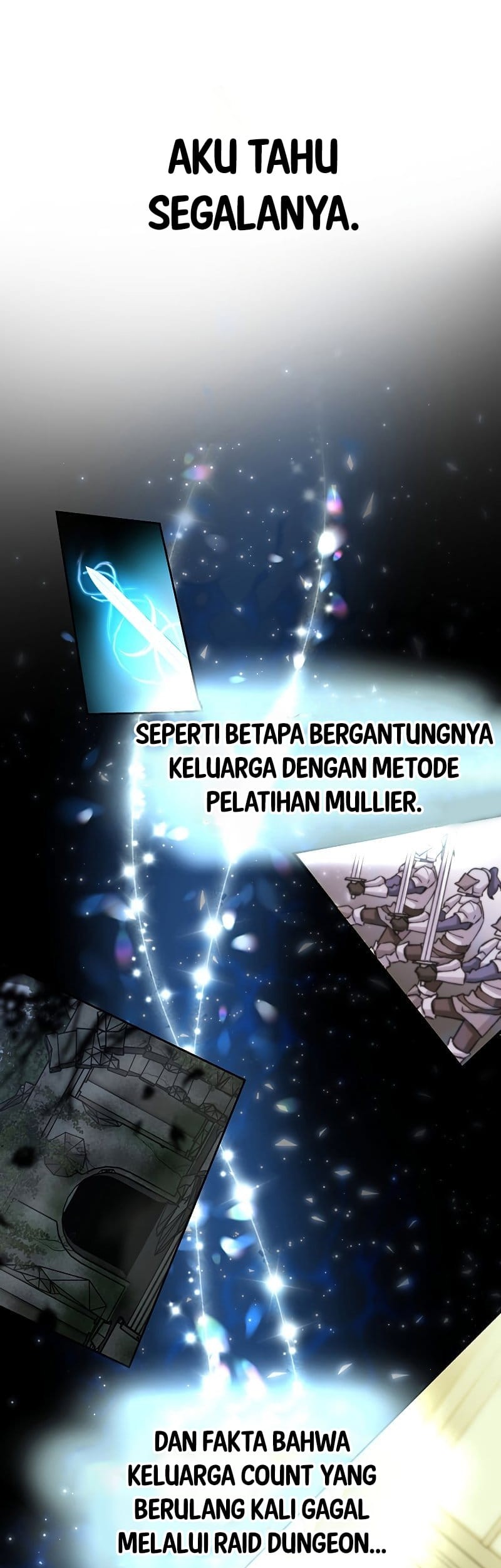 Archmage Transcending Through Regression Bab 18 halaman 43