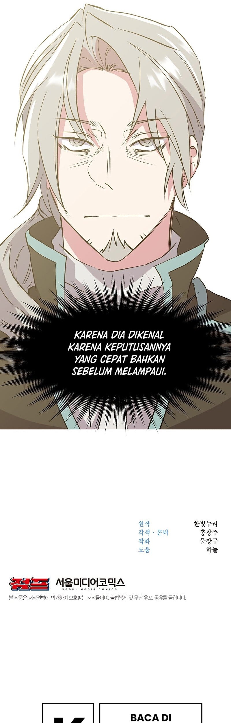 Archmage Transcending Through Regression Bab 18 halaman 49