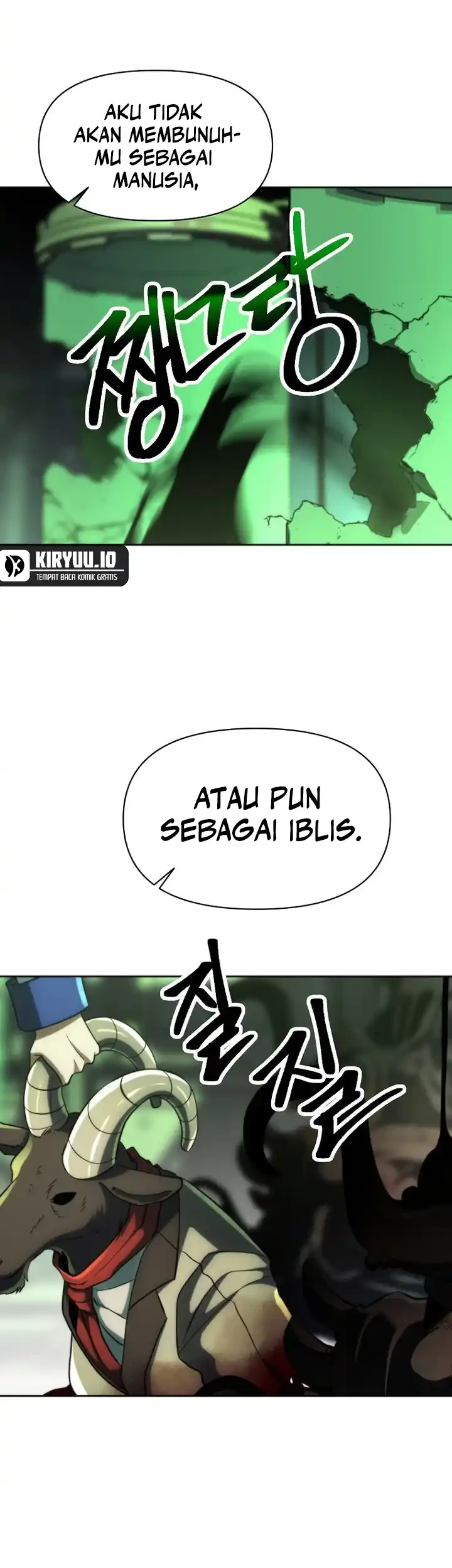 Archmage Transcending Through Regression Bab 180 halaman 18