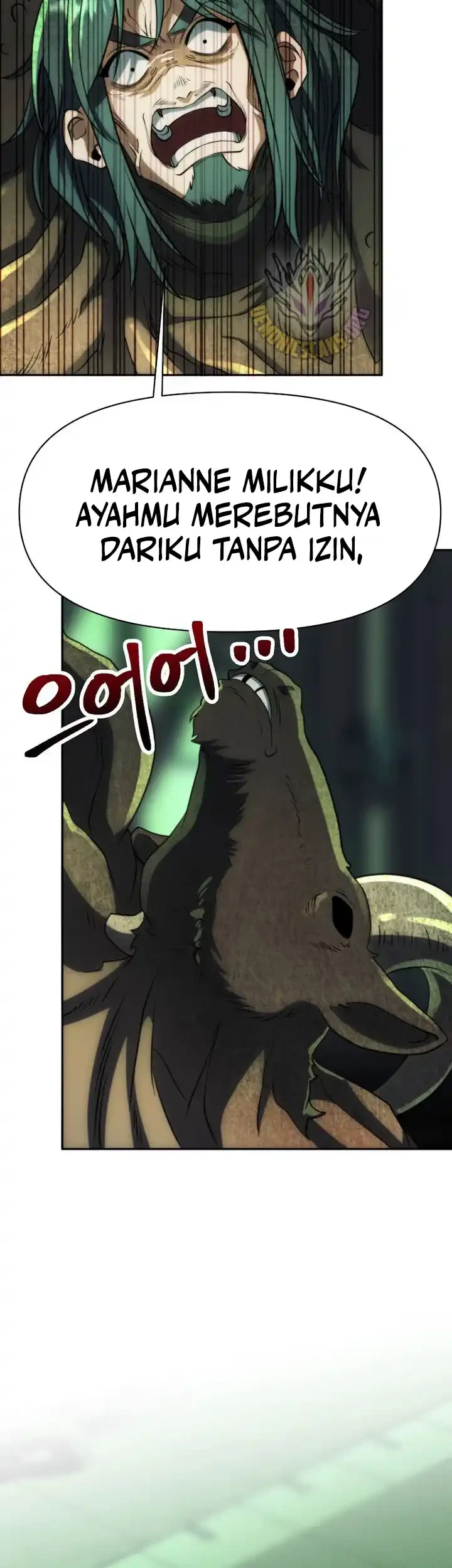 Archmage Transcending Through Regression Bab 180 halaman 22