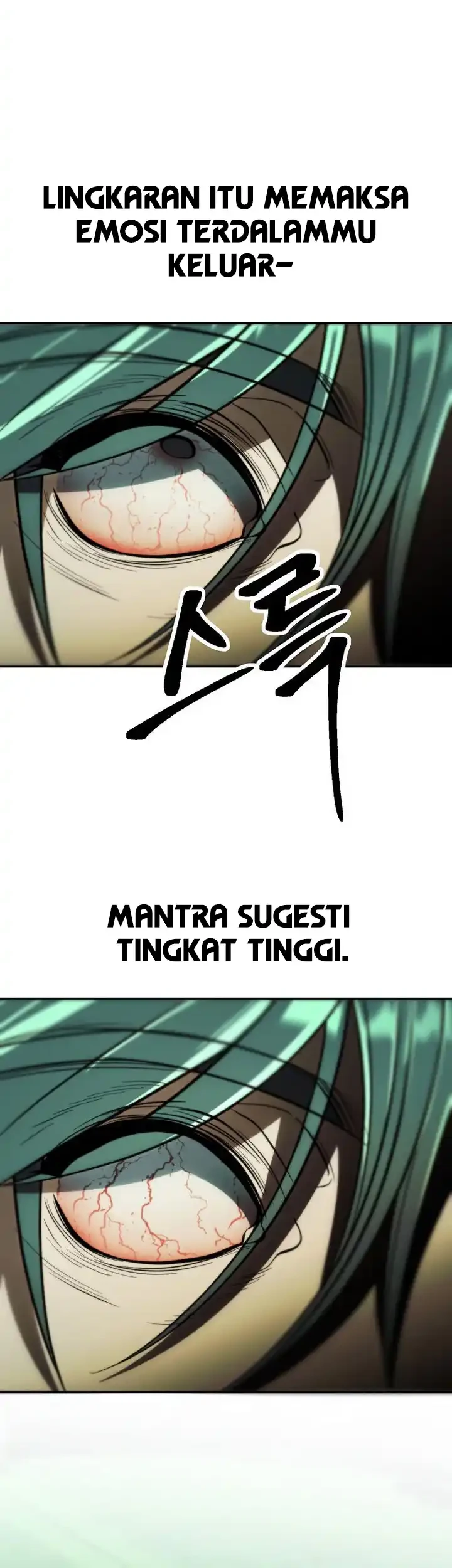Archmage Transcending Through Regression Bab 180 halaman 26