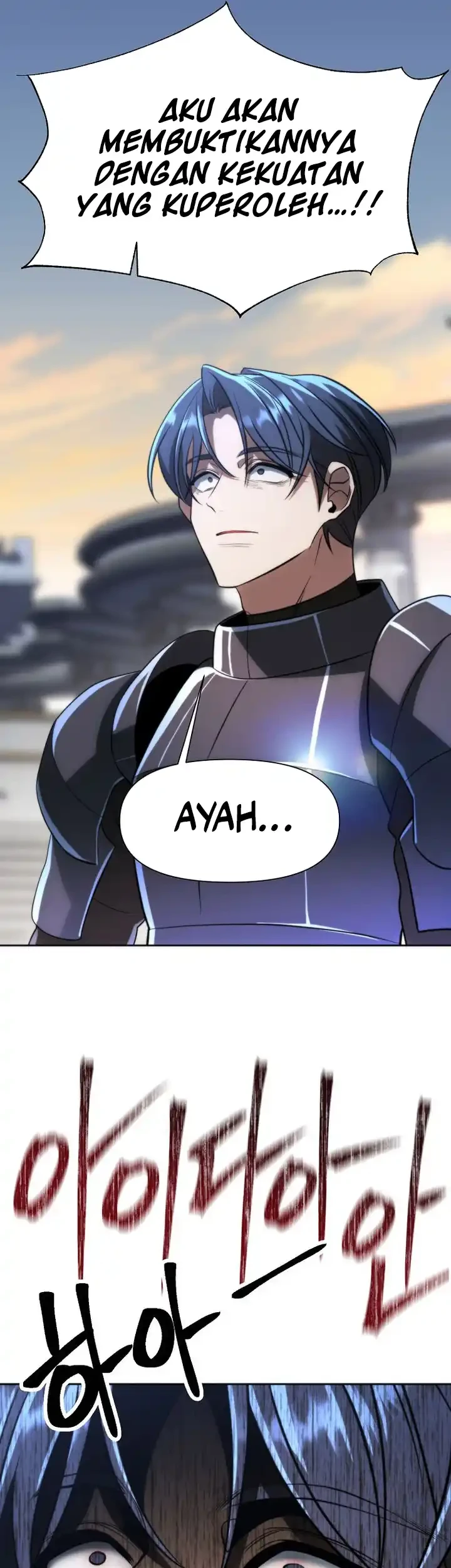 Archmage Transcending Through Regression Bab 180 halaman 31
