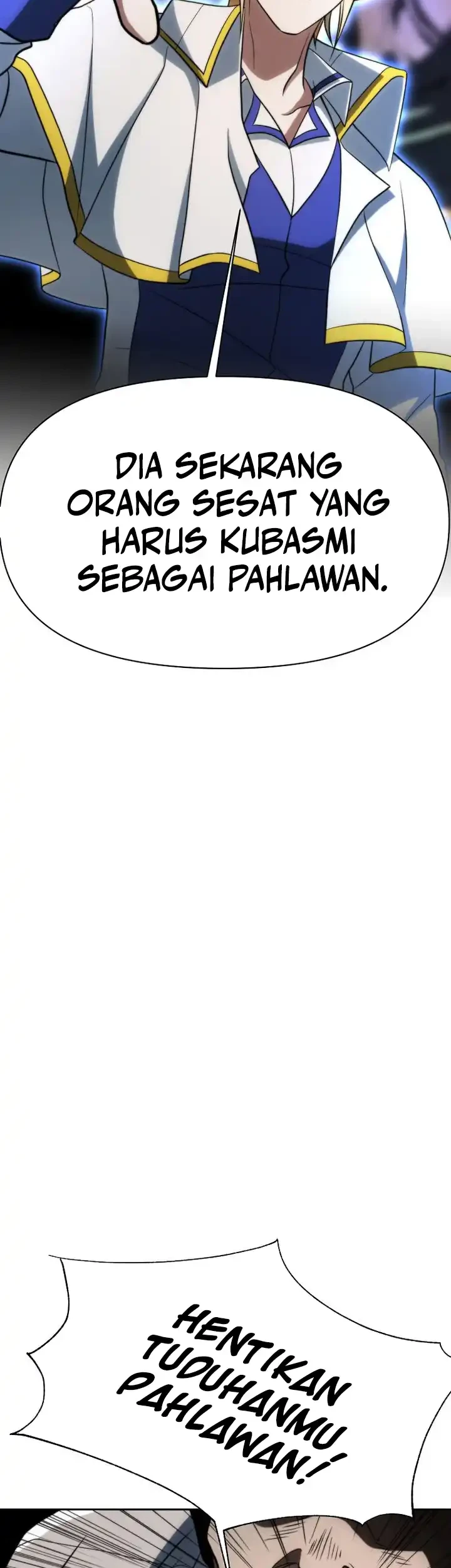 Archmage Transcending Through Regression Bab 180 halaman 37