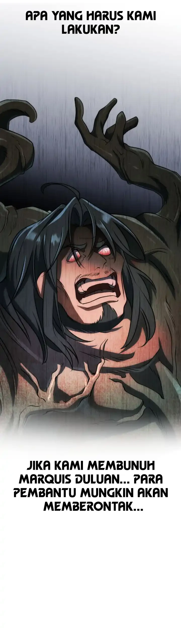 Archmage Transcending Through Regression Bab 180 halaman 40