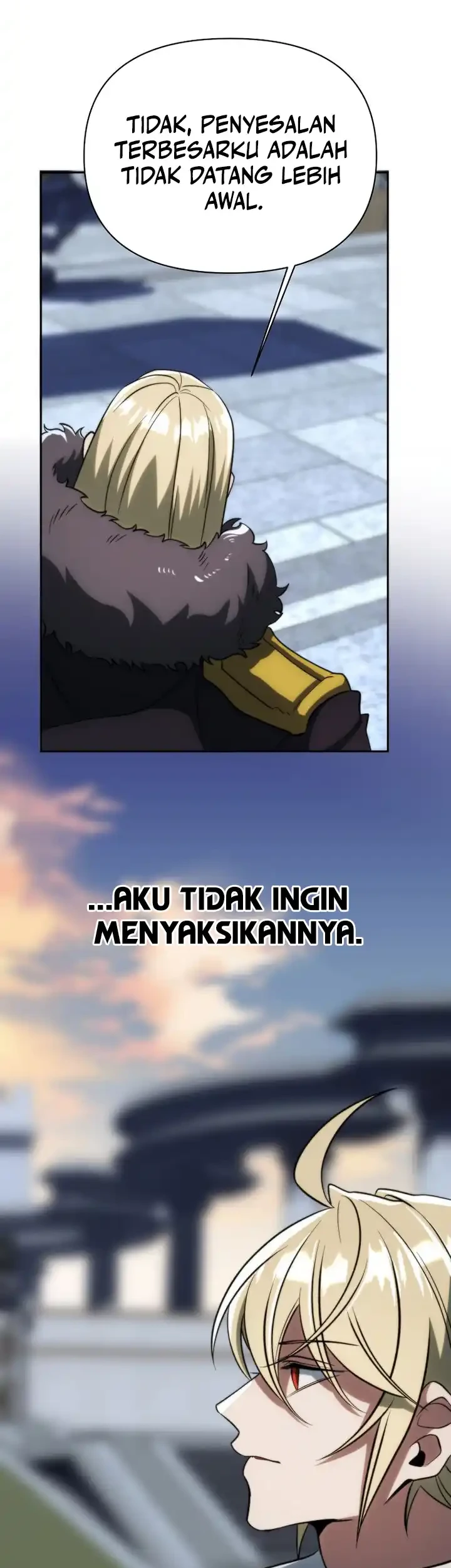 Archmage Transcending Through Regression Bab 180 halaman 45