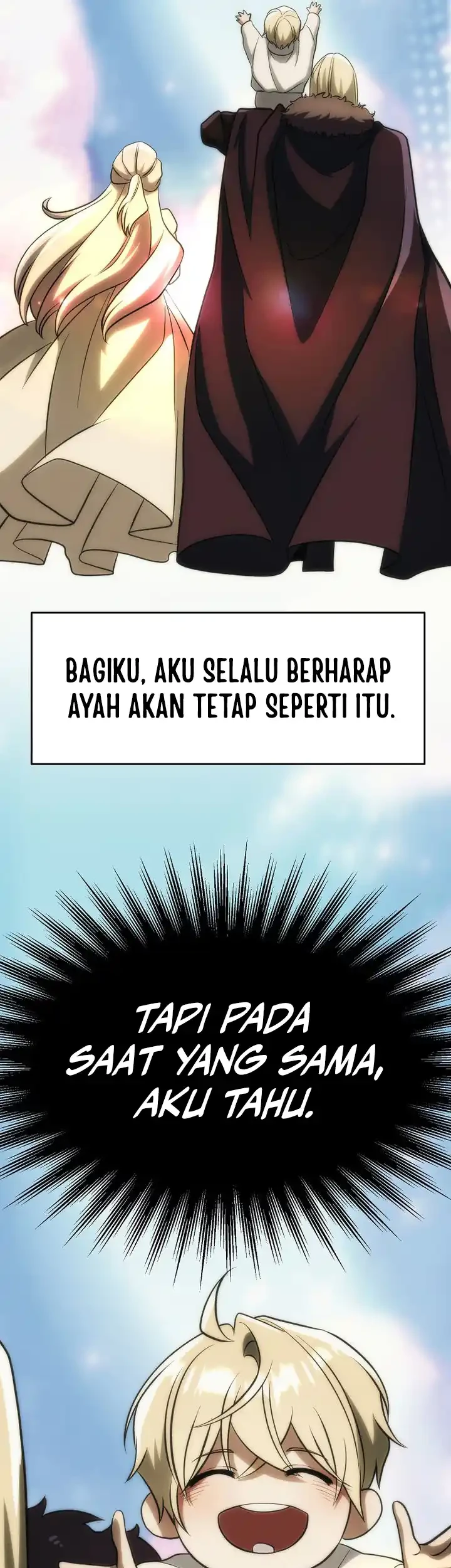 Archmage Transcending Through Regression Bab 180 halaman 47