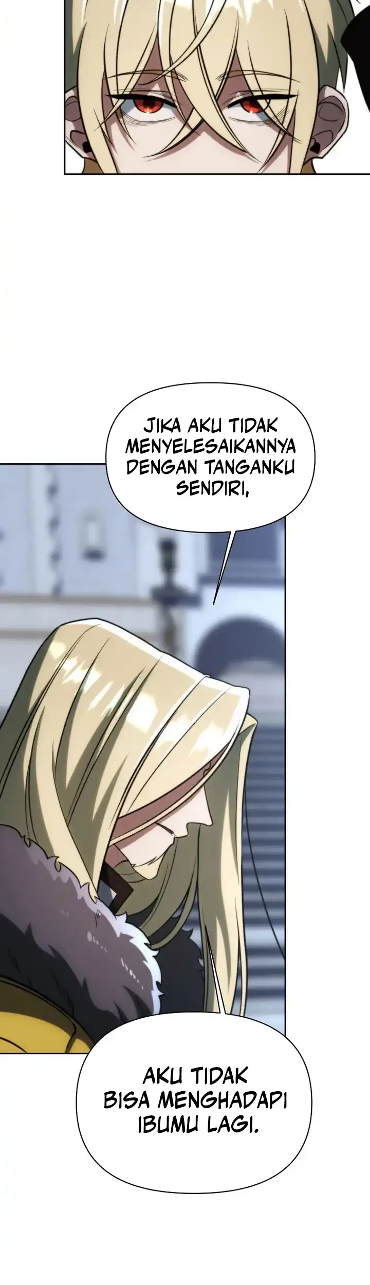 Archmage Transcending Through Regression Bab 180 halaman 52
