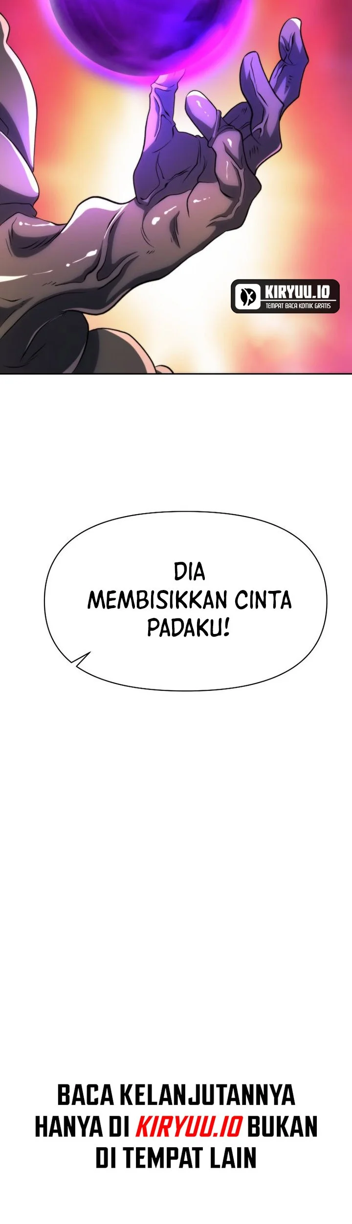 Archmage Transcending Through Regression chapter 181 halaman 4