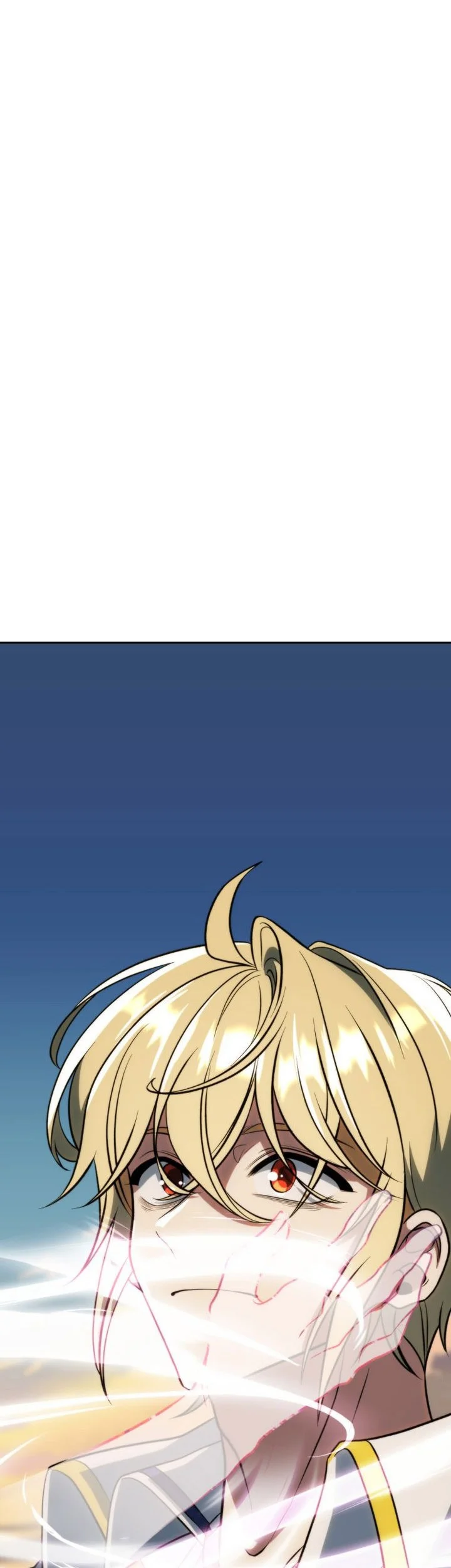 Archmage Transcending Through Regression chapter 181 halaman 7