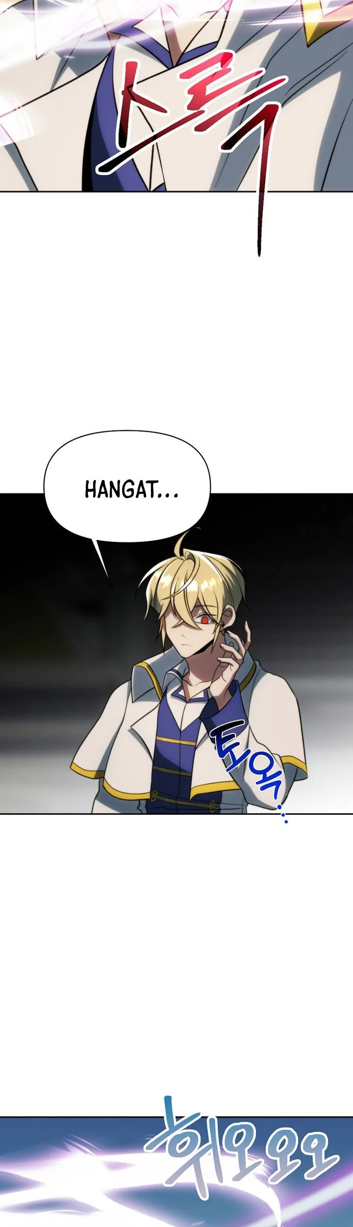 Archmage Transcending Through Regression chapter 181 halaman 8