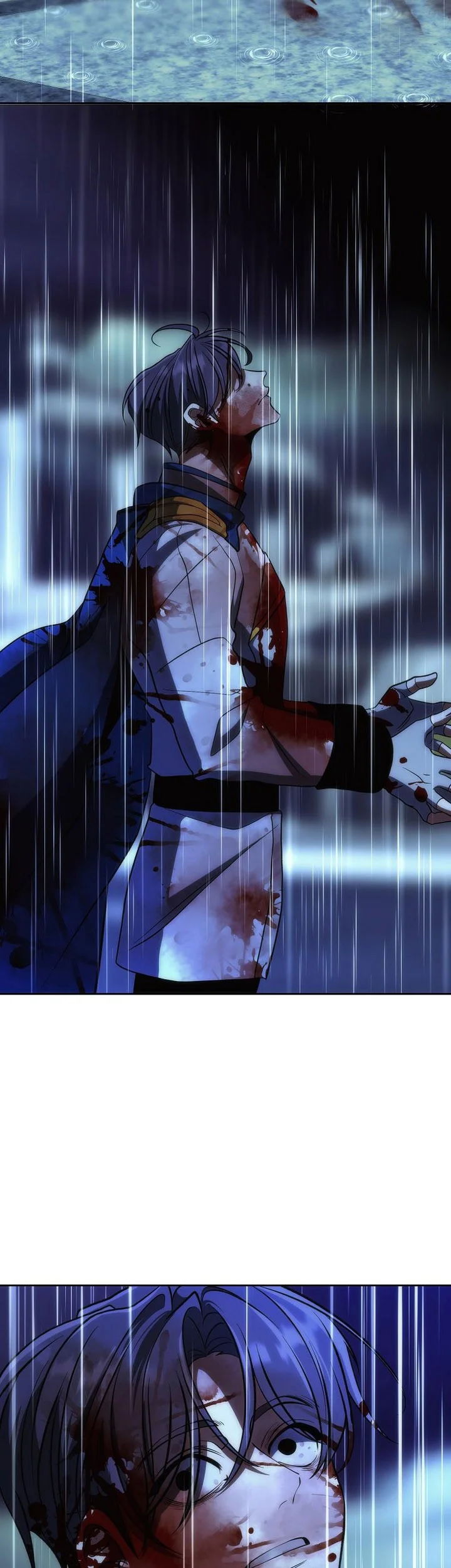 Archmage Transcending Through Regression chapter 181 halaman 36