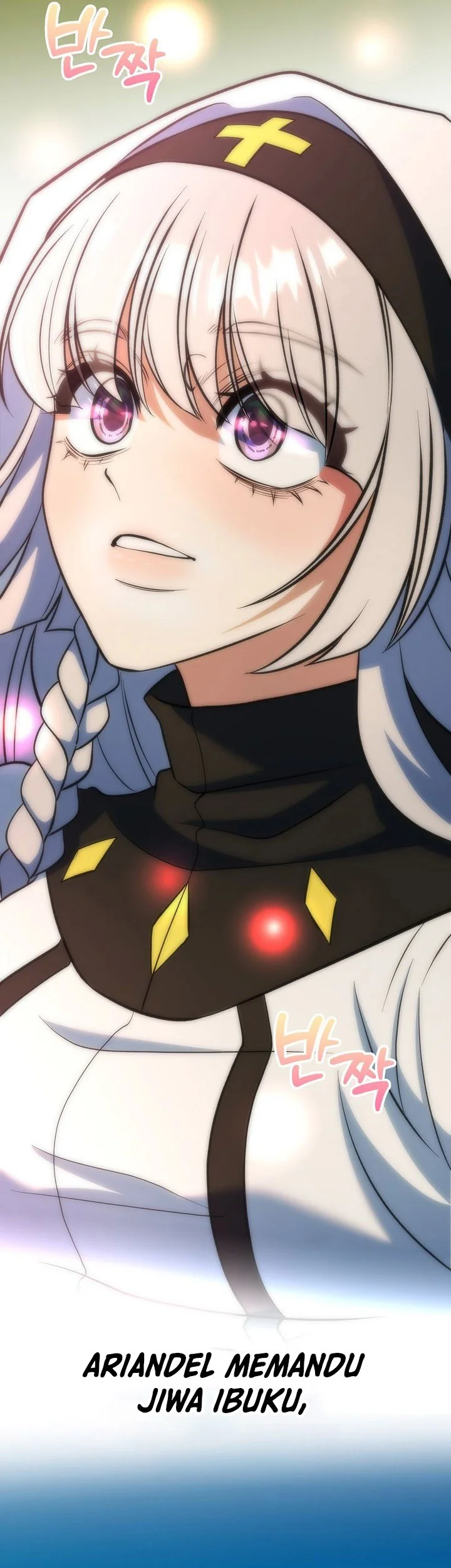 Archmage Transcending Through Regression chapter 181 halaman 46