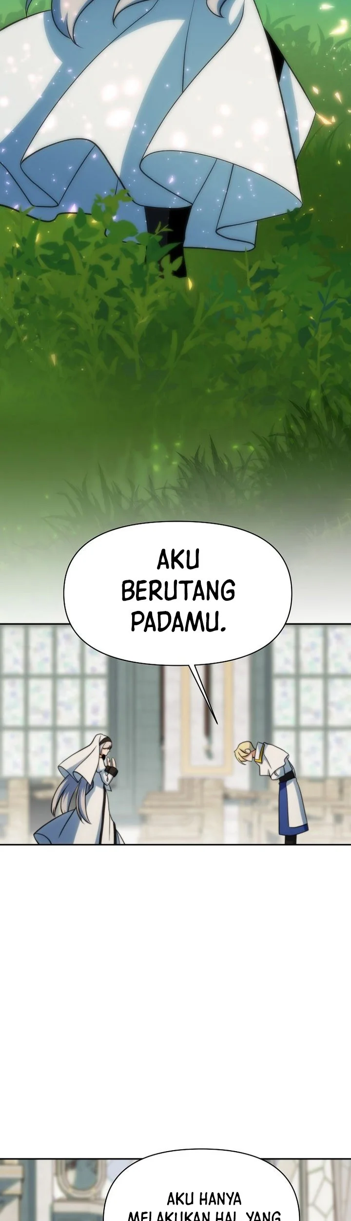 Archmage Transcending Through Regression chapter 181 halaman 48