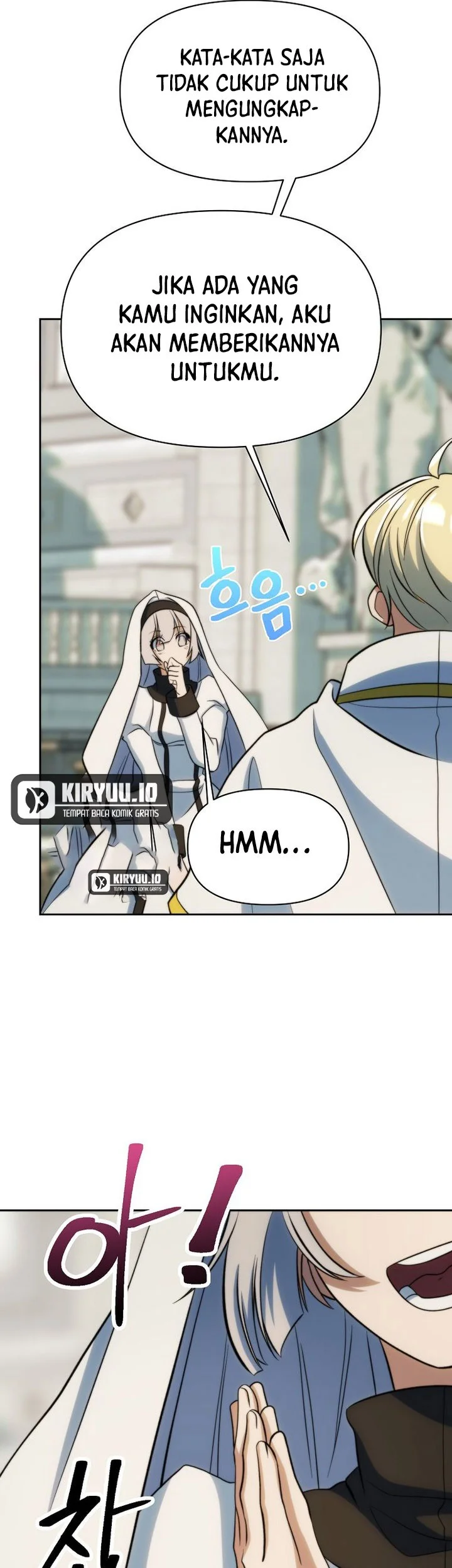 Archmage Transcending Through Regression chapter 181 halaman 50
