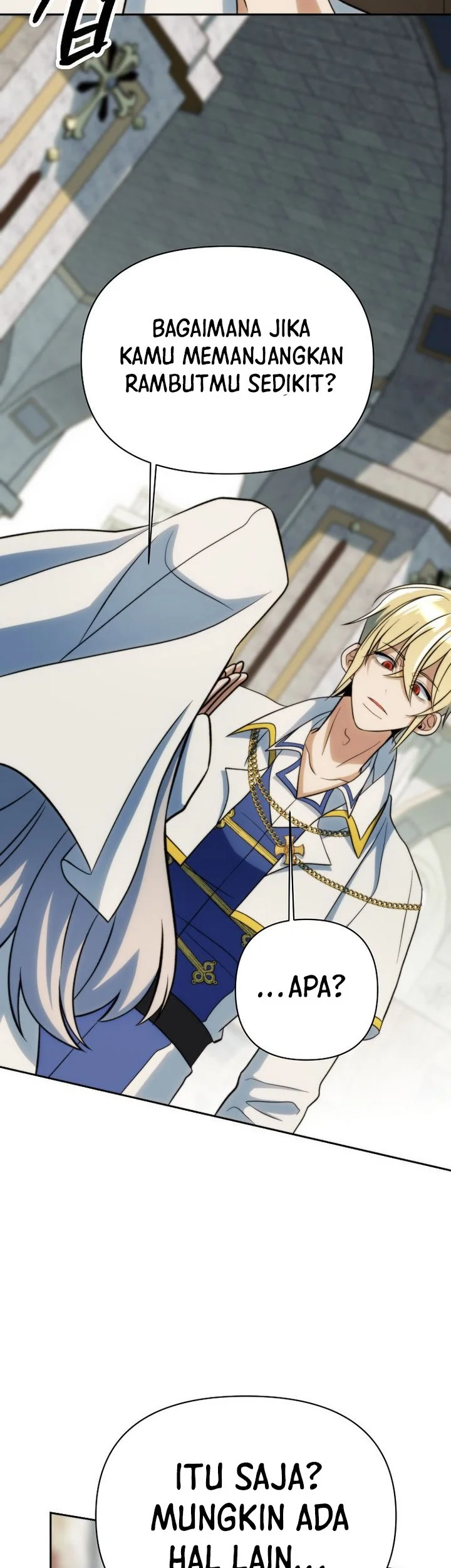 Archmage Transcending Through Regression chapter 181 halaman 51