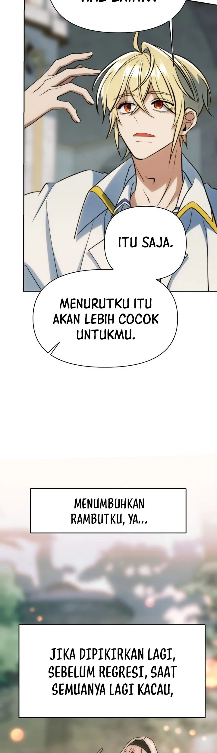 Archmage Transcending Through Regression chapter 181 halaman 52