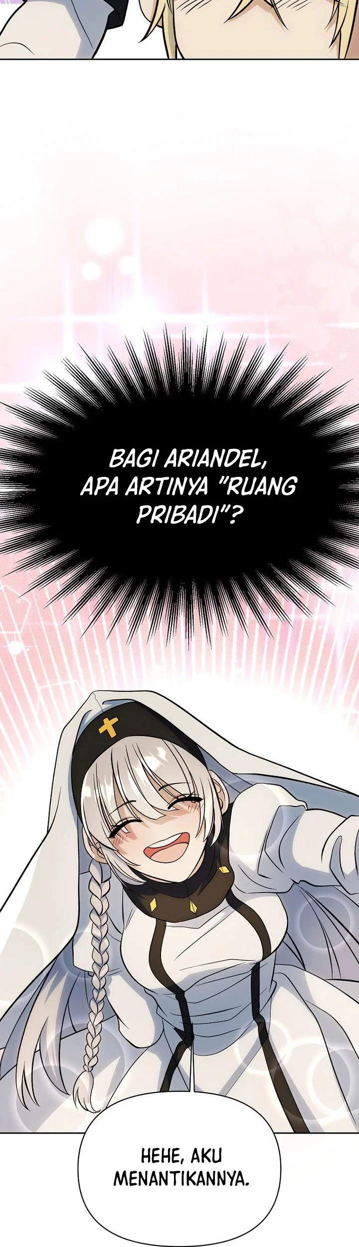 Archmage Transcending Through Regression chapter 181 halaman 55