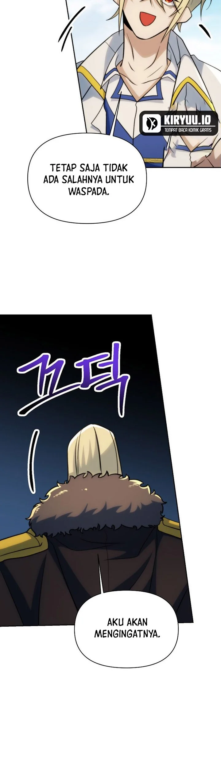 Archmage Transcending Through Regression chapter 181 halaman 59