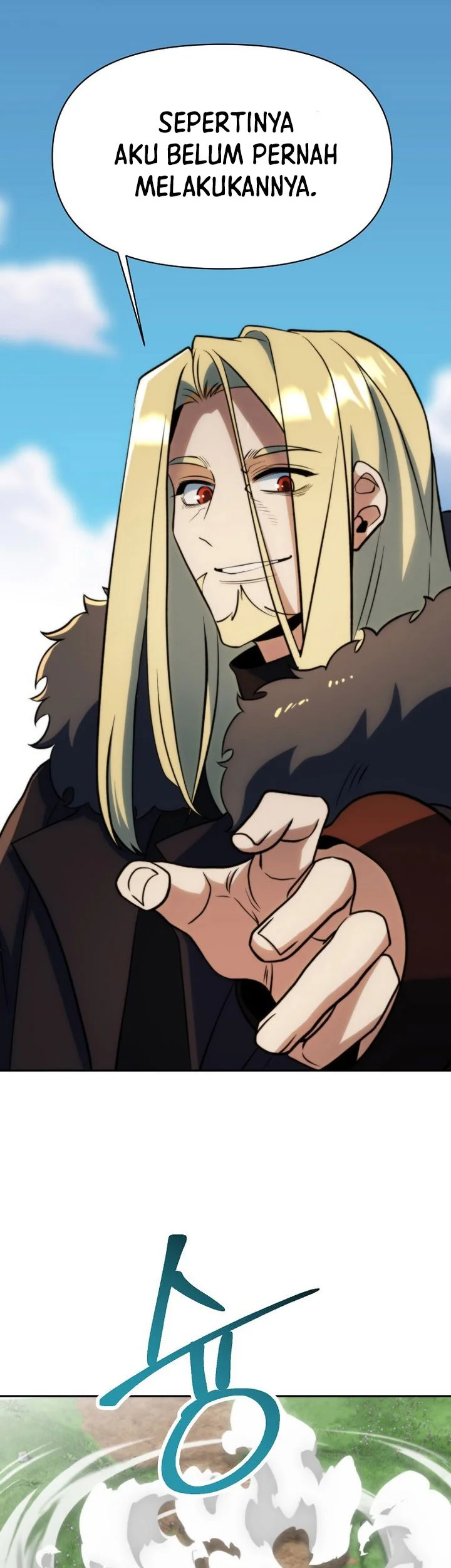 Archmage Transcending Through Regression chapter 181 halaman 62