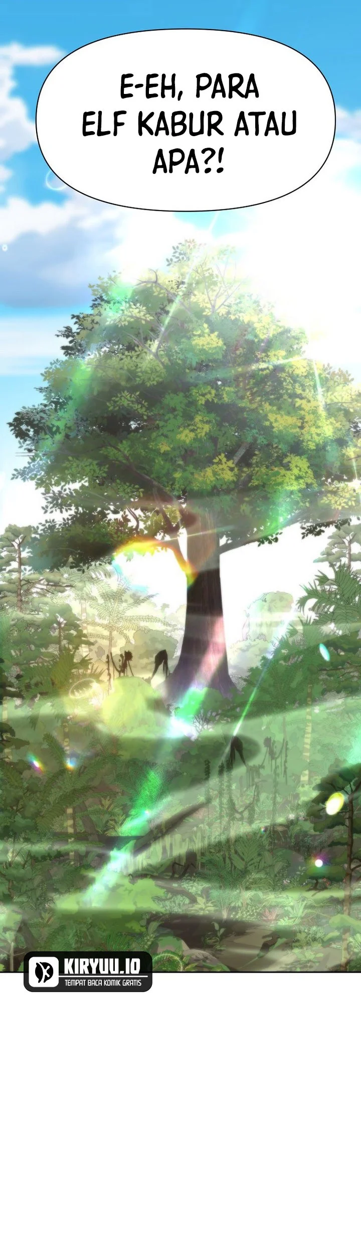 Archmage Transcending Through Regression chapter 181 halaman 68