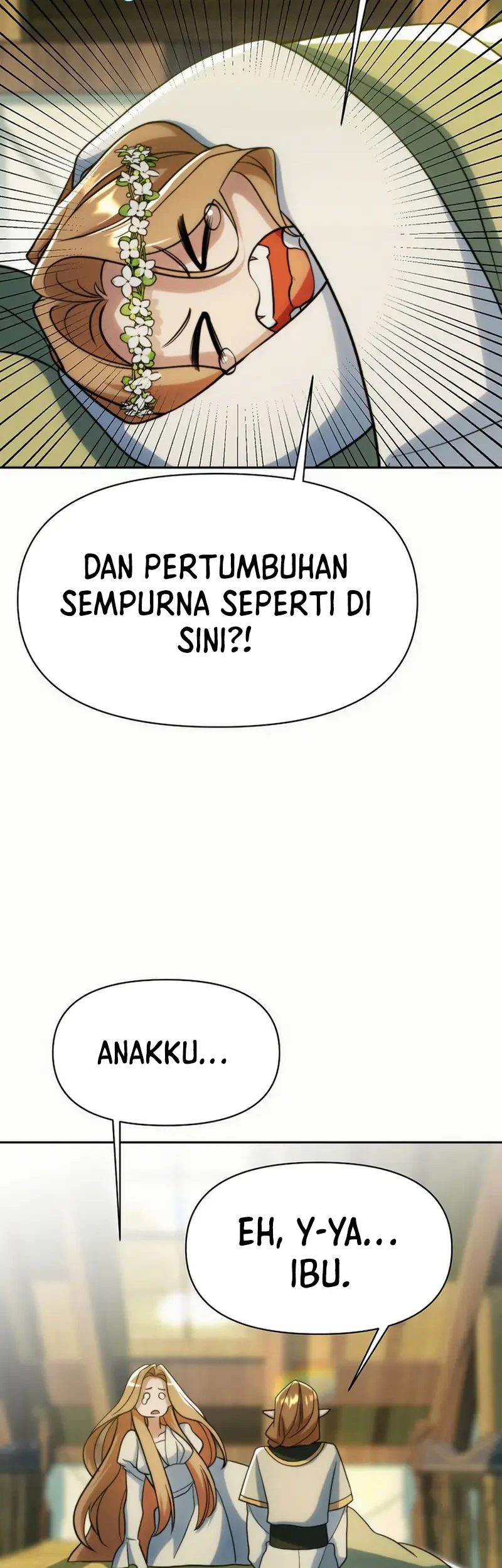 Archmage Transcending Through Regression chapter 182 halaman 5