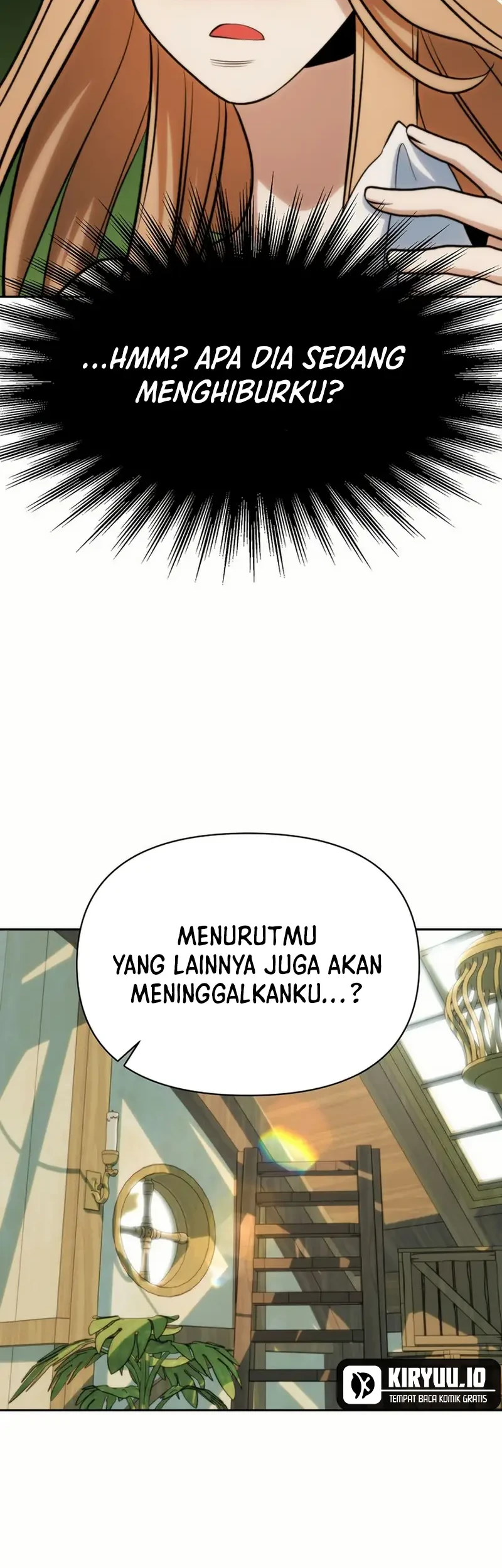 Archmage Transcending Through Regression chapter 182 halaman 9