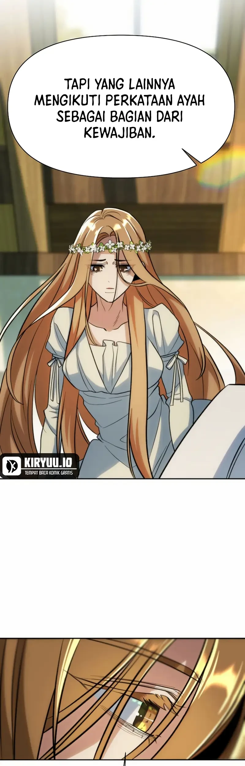 Archmage Transcending Through Regression chapter 182 halaman 14