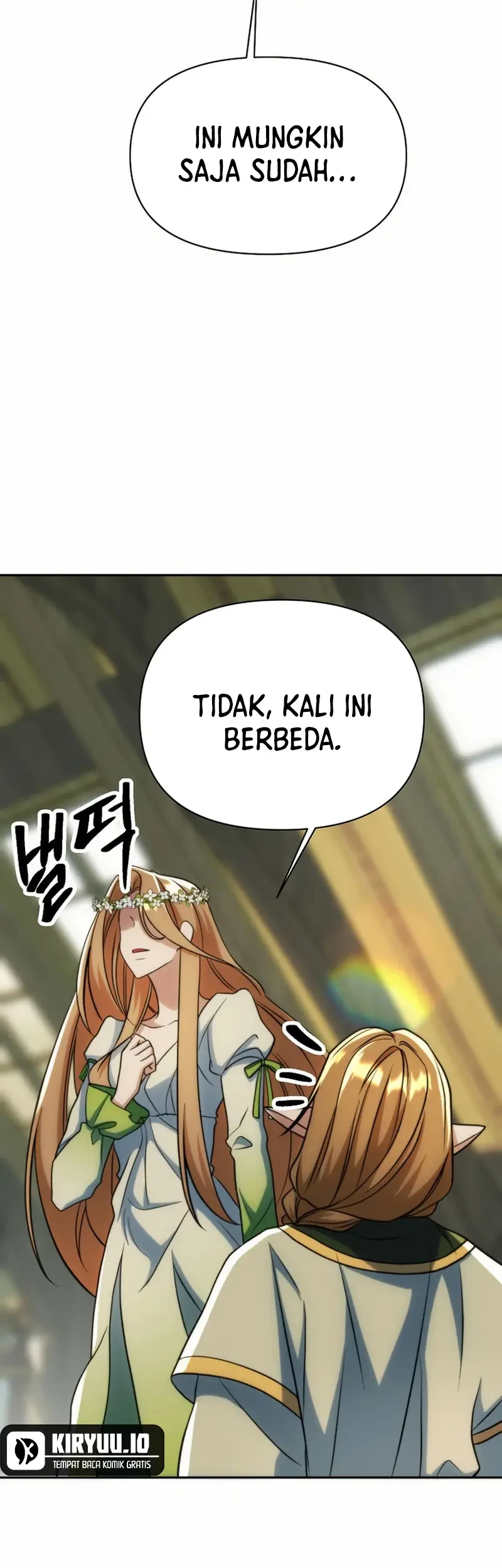 Archmage Transcending Through Regression chapter 182 halaman 15
