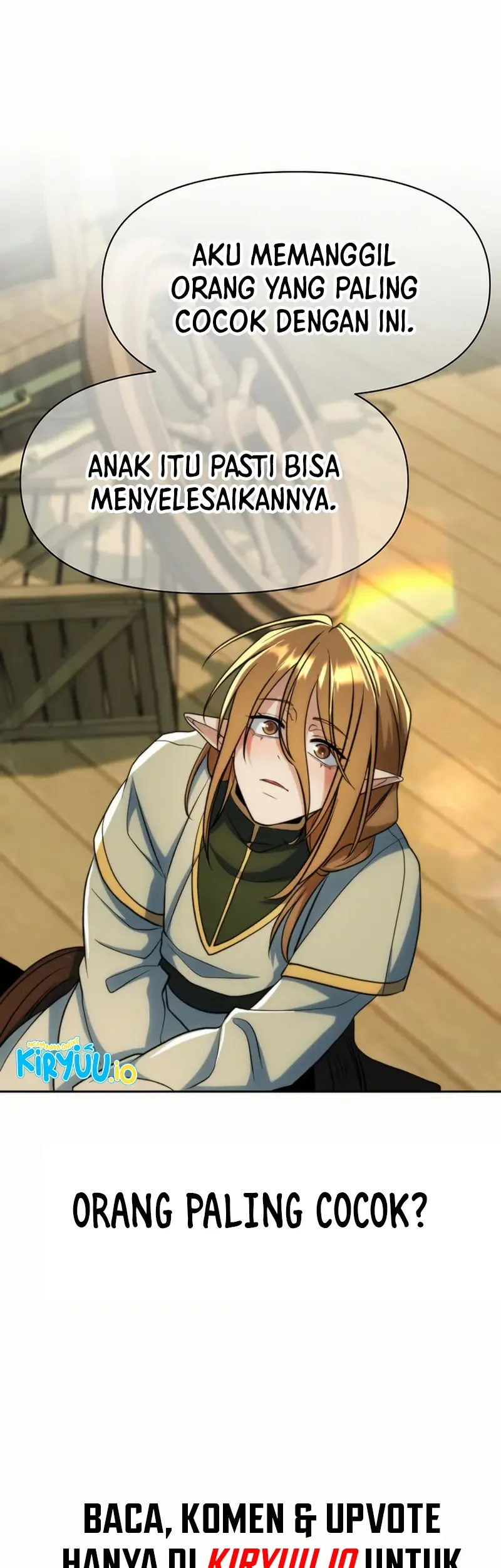 Archmage Transcending Through Regression chapter 182 halaman 16