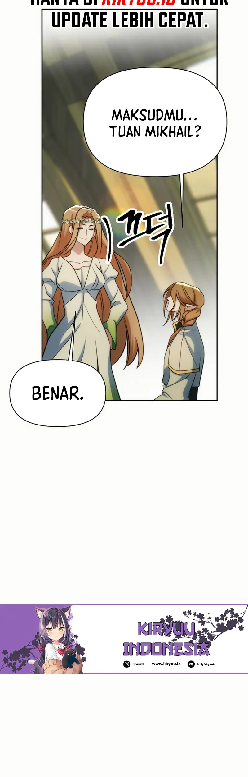 Archmage Transcending Through Regression chapter 182 halaman 17