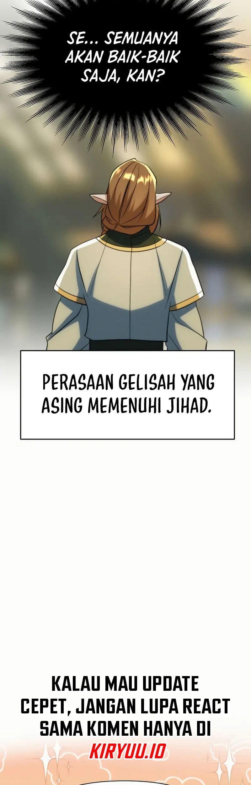 Archmage Transcending Through Regression chapter 182 halaman 20