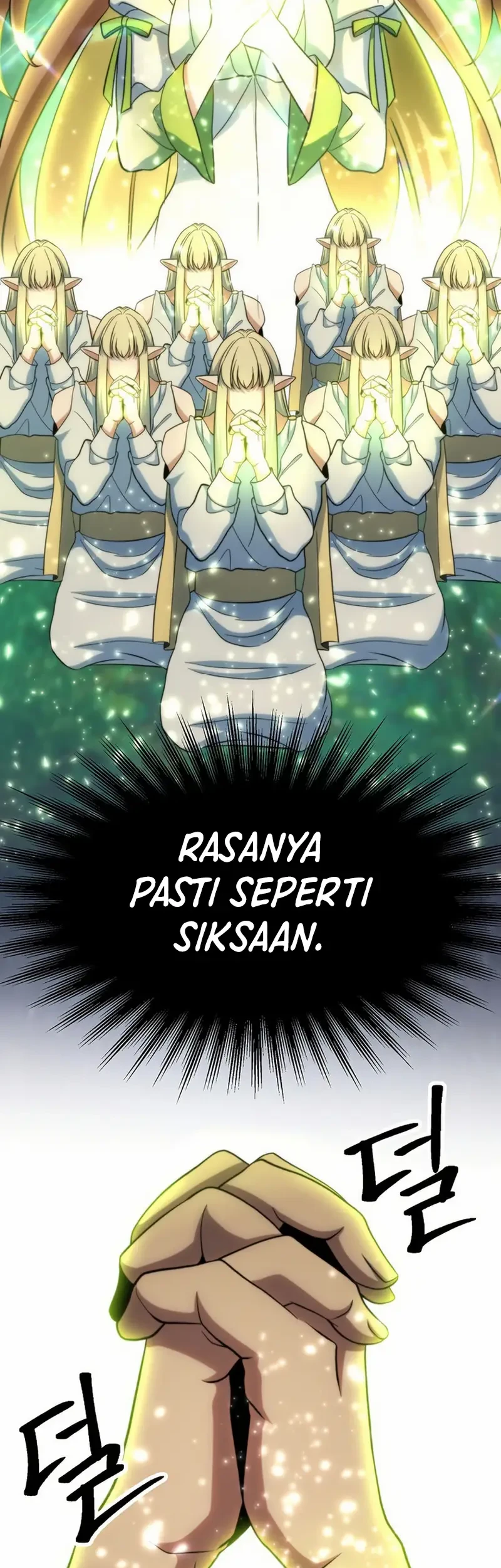 Archmage Transcending Through Regression chapter 182 halaman 26