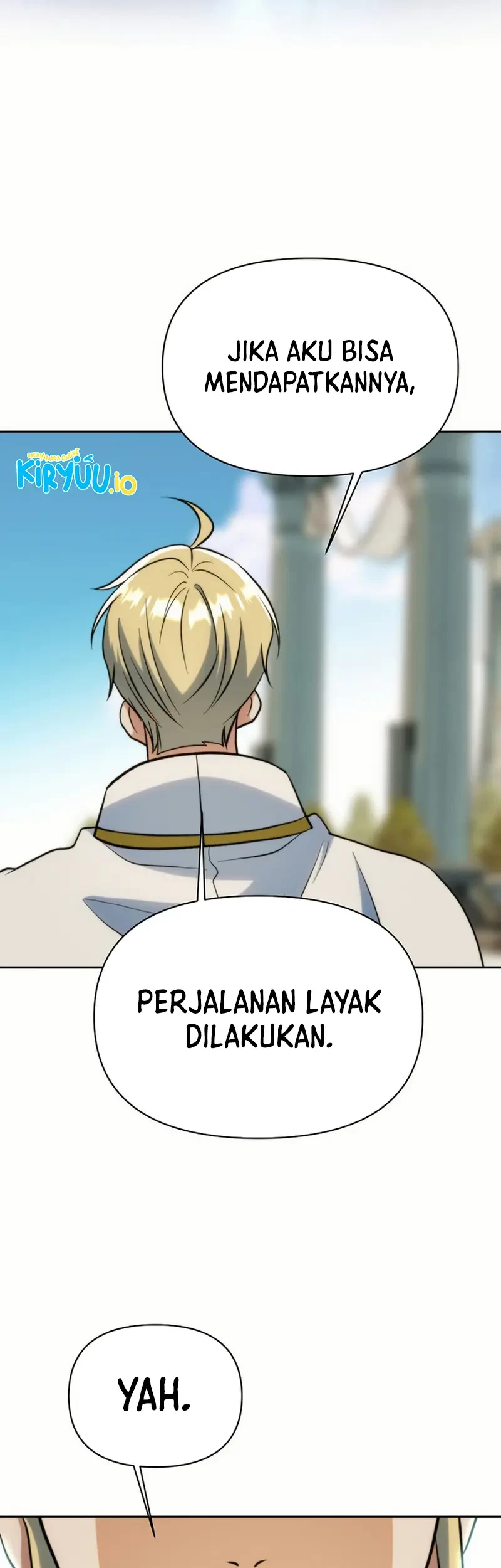Archmage Transcending Through Regression chapter 182 halaman 36