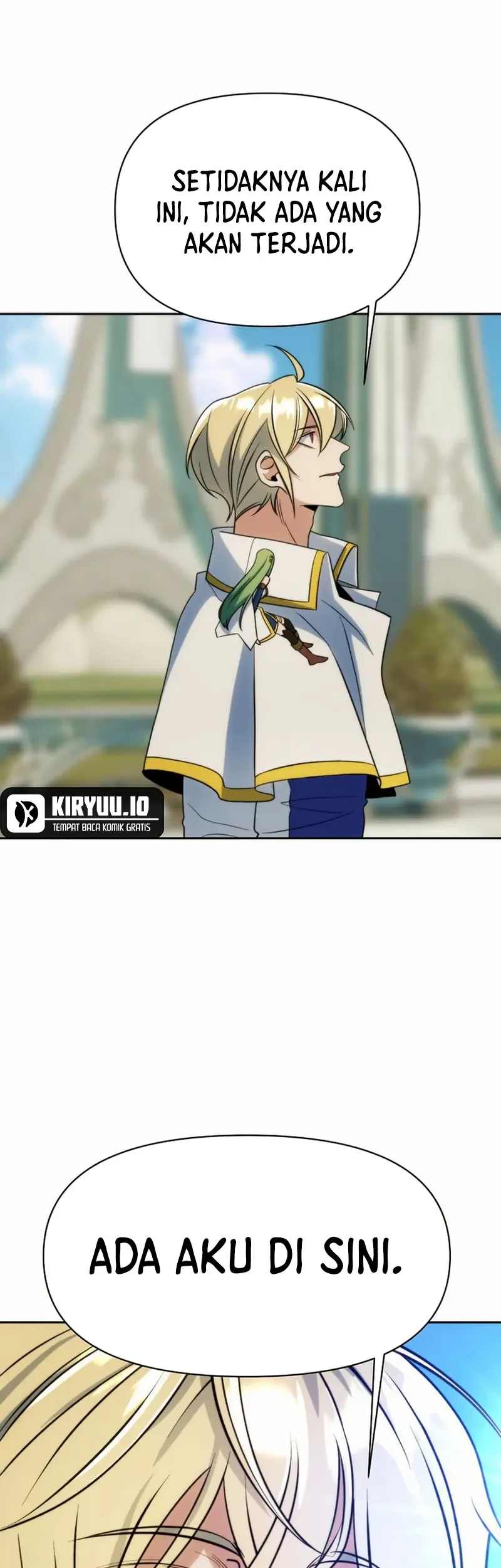 Archmage Transcending Through Regression chapter 182 halaman 42