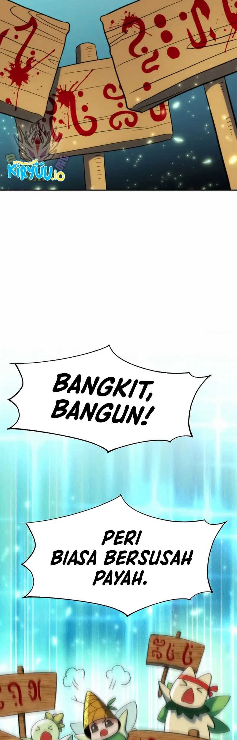 Archmage Transcending Through Regression chapter 182 halaman 50
