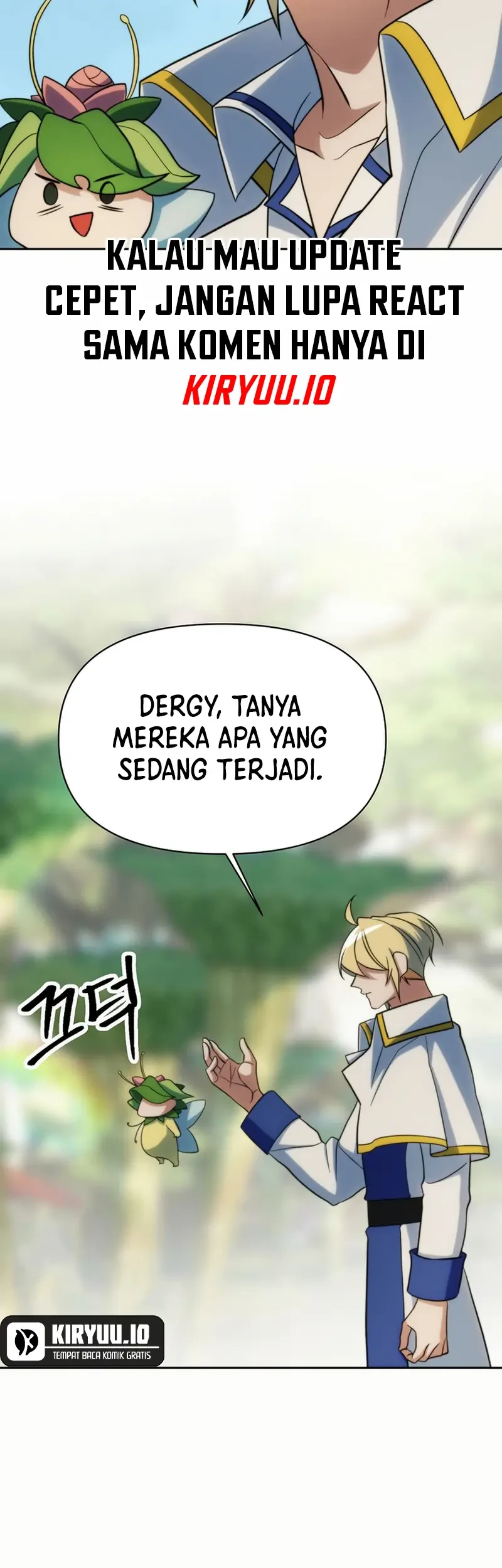 Archmage Transcending Through Regression chapter 182 halaman 58