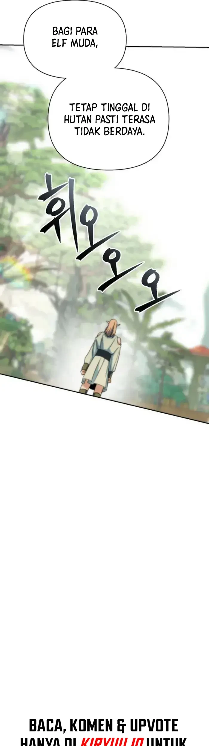 Archmage Transcending Through Regression Bab 183 halaman 14