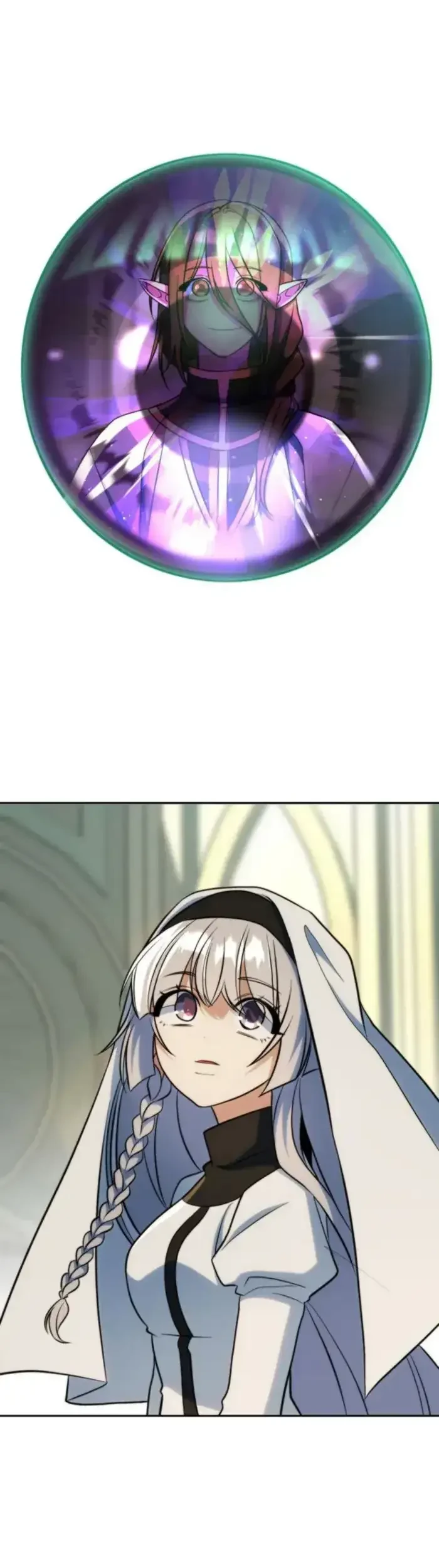 Archmage Transcending Through Regression Bab 183 halaman 16
