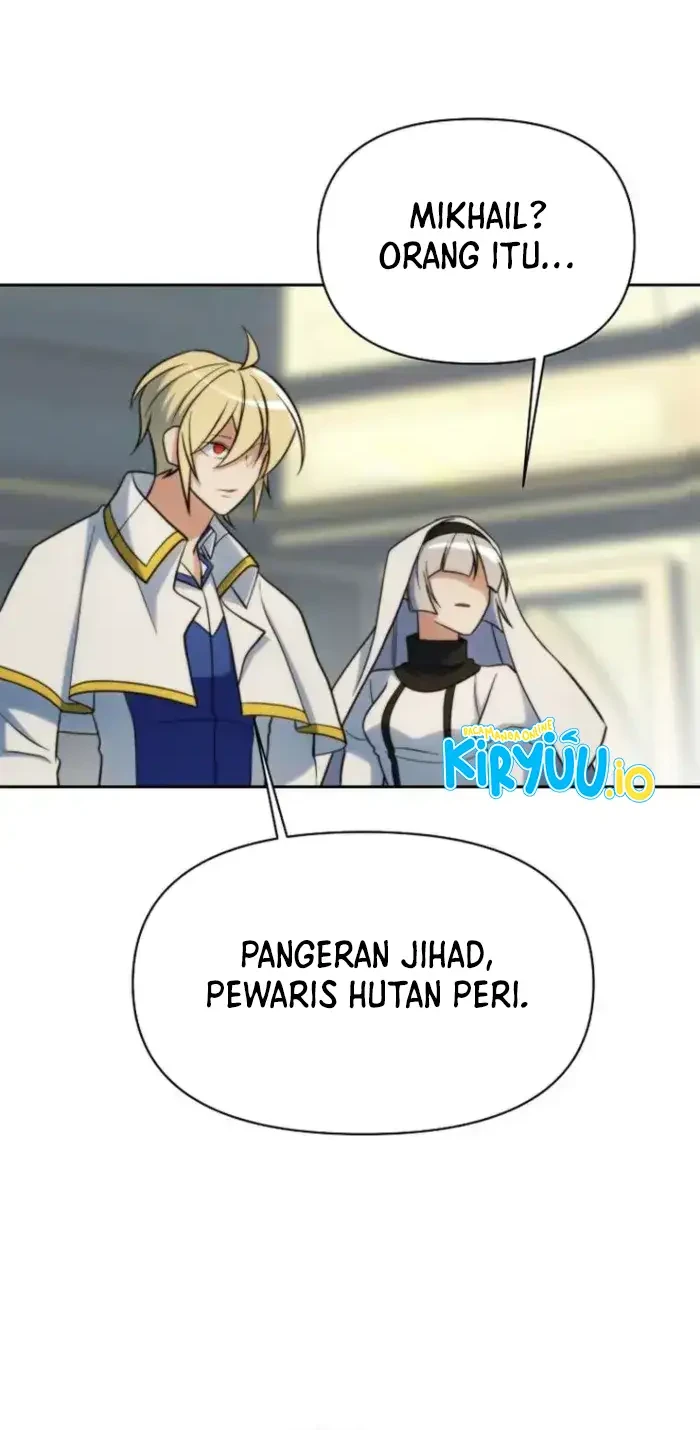 Archmage Transcending Through Regression Bab 183 halaman 17