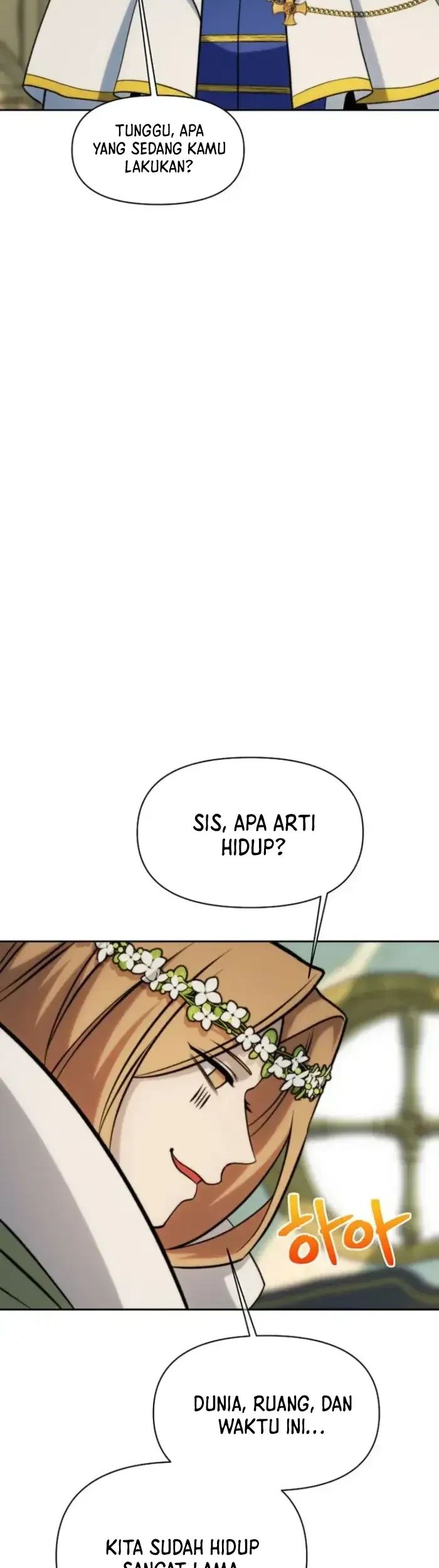 Archmage Transcending Through Regression Bab 183 halaman 23