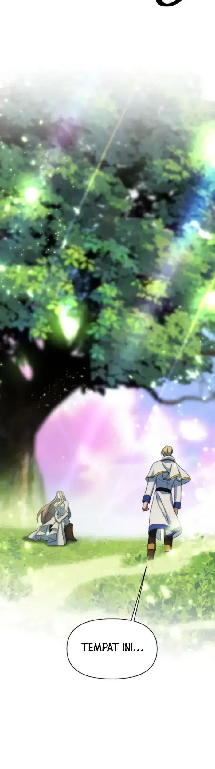 Archmage Transcending Through Regression Bab 183 halaman 28