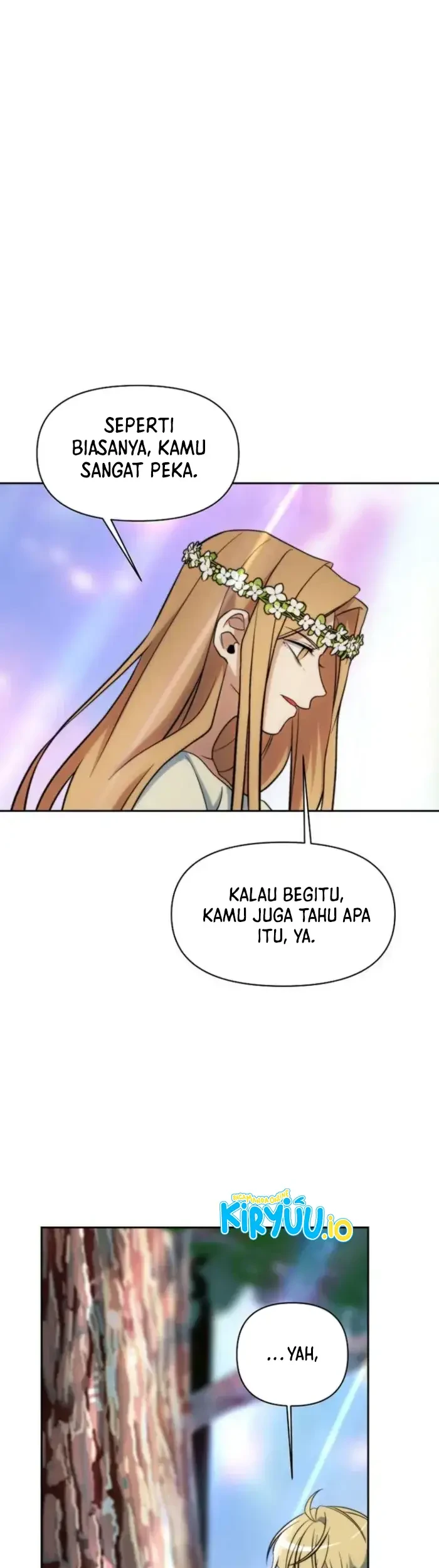 Archmage Transcending Through Regression Bab 183 halaman 32