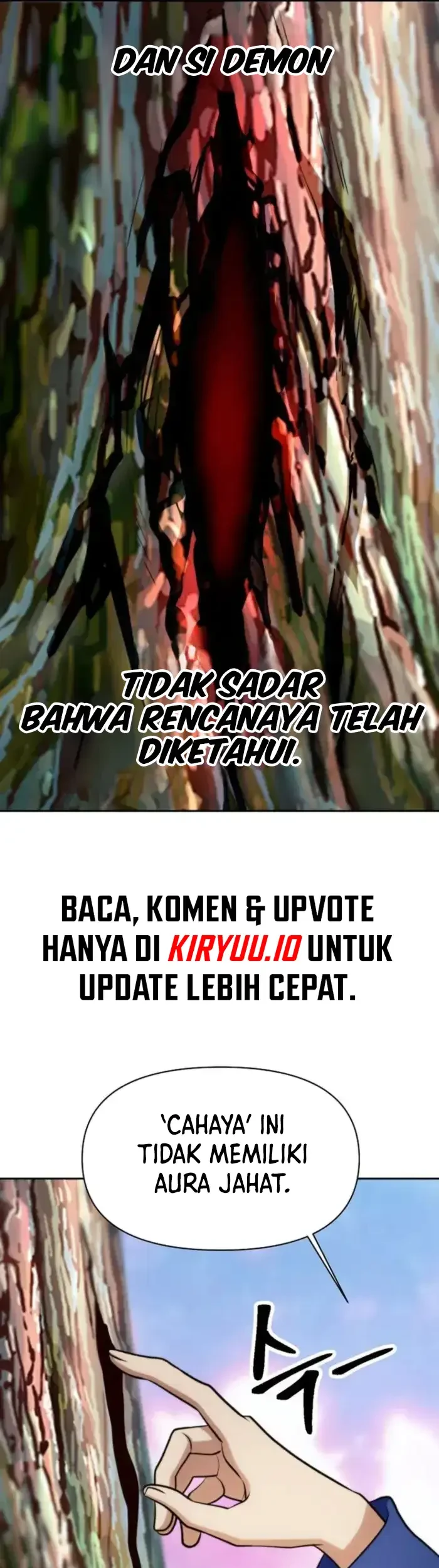 Archmage Transcending Through Regression Bab 183 halaman 38