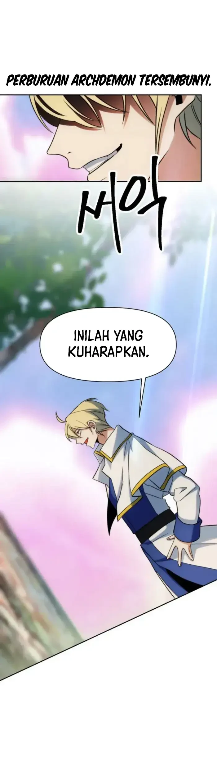 Archmage Transcending Through Regression Bab 183 halaman 42