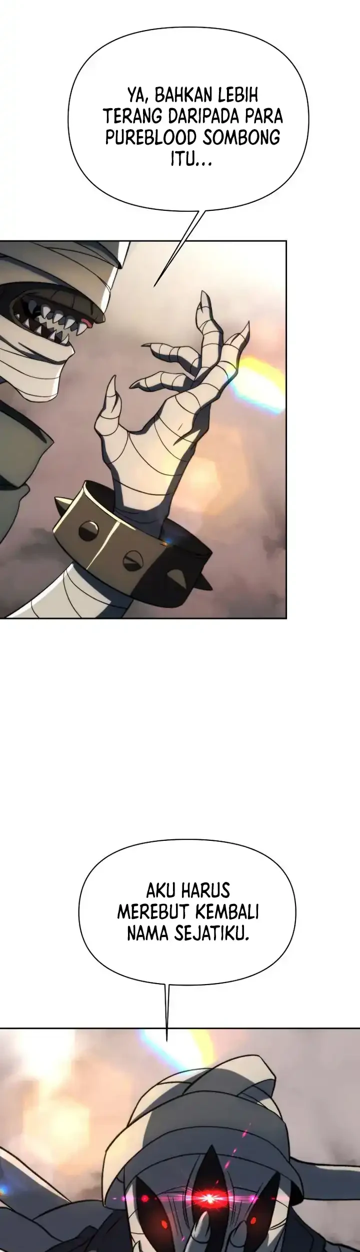 Archmage Transcending Through Regression Bab 184 halaman 3