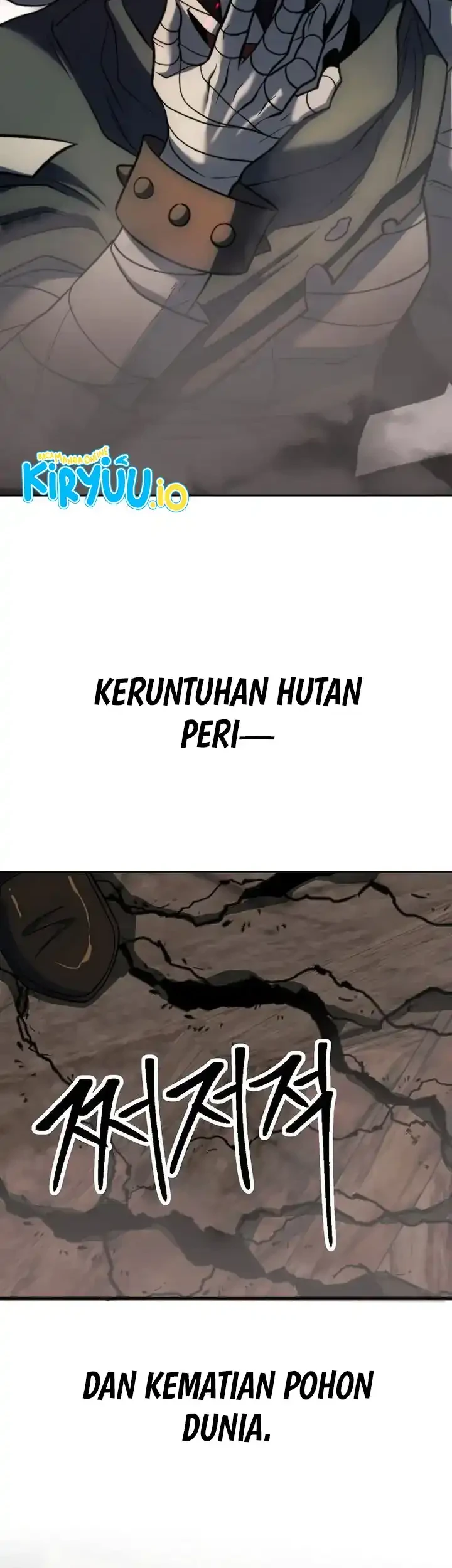 Archmage Transcending Through Regression Bab 184 halaman 4
