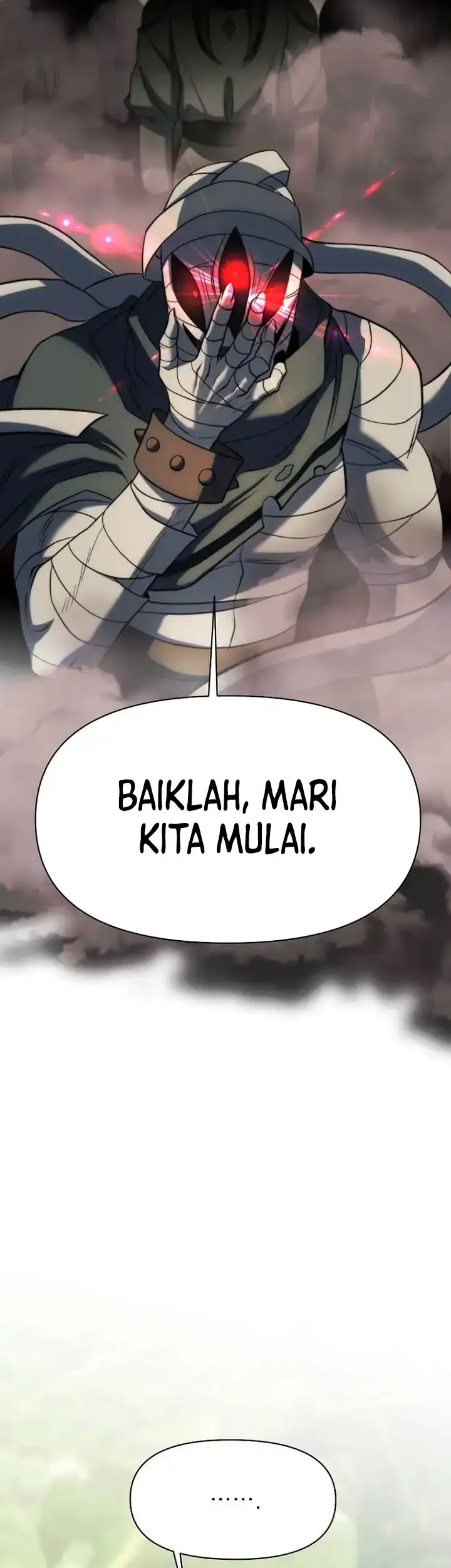 Archmage Transcending Through Regression Bab 184 halaman 8
